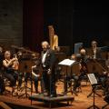 Orchestra della Fondazione Teatro Carlo Felice, Donato Renzetti