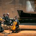 Atos Trio | Concerto al Teatro Carlo Felice di Genova, stagione GOG 2017/2018, lunedì 23 ottobre 2017