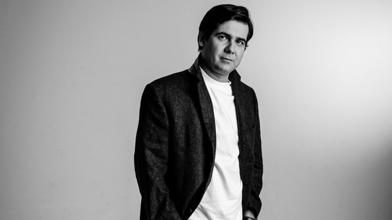 Vadym Kholodenko - GOG